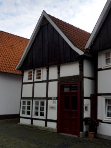 Rheda - Großer Wall 54