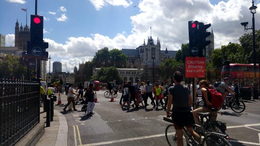 RideLondon 2018 8