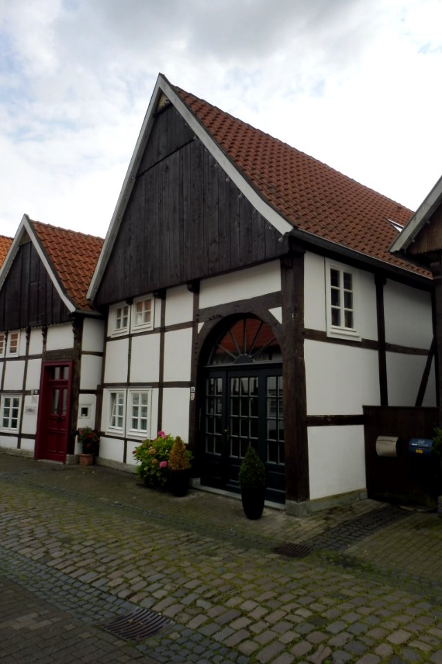 Rheda - Großer Wall 52