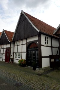 Rheda - Großer Wall 52