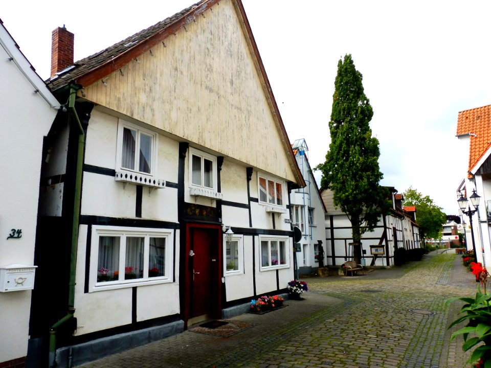 Rheda - Großer Wall 32 - 2