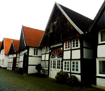 Rheda - Großer Wall 50
