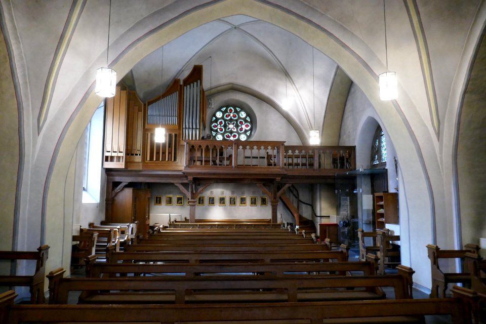 Riesel - St. Georg - 2