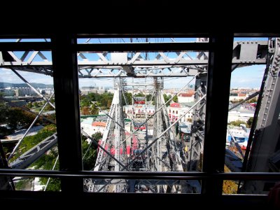 Riesenrad, Vienna, Bild 4