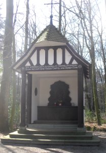 Riege-Kapelle Ramselhof