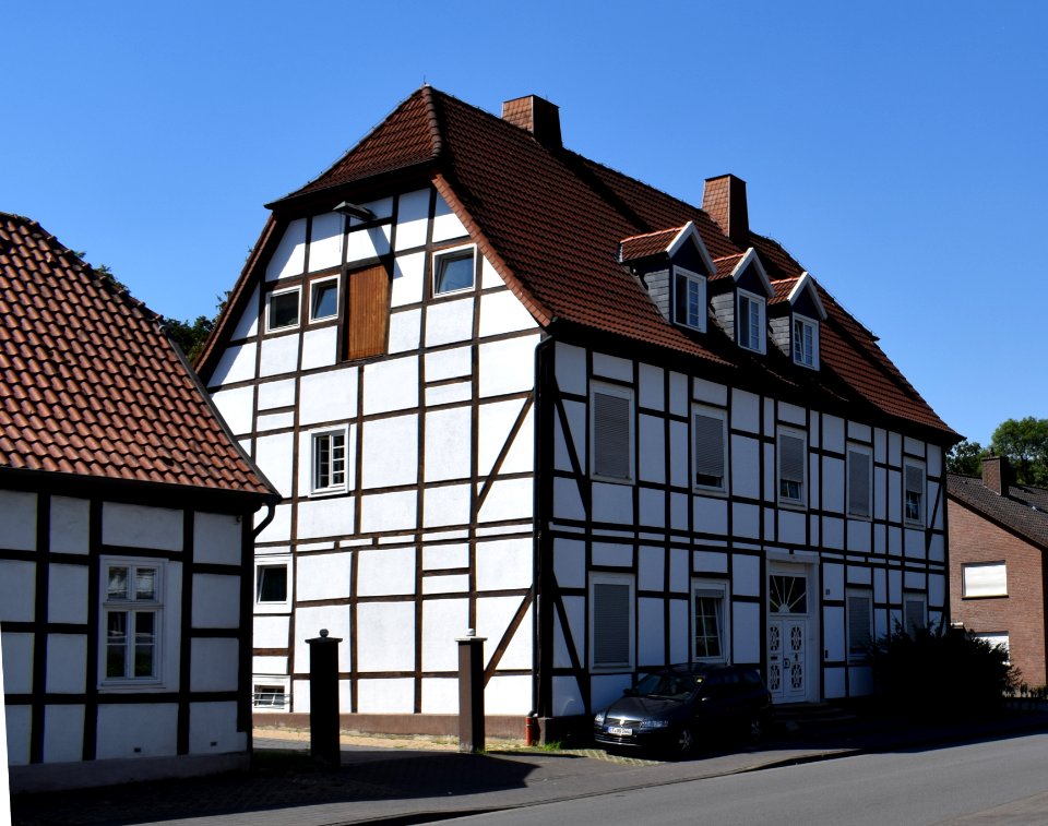 Rheda - Neuenkirchener Straße 28