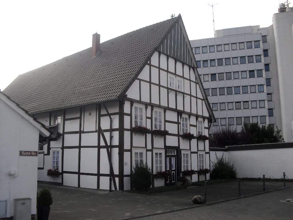 Rheda - Nadelstraße 2