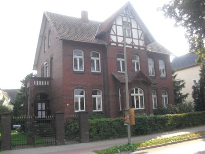 Rheda - Wilhelmstraße 36