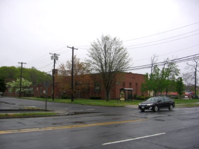 Richard C. Briggs High - Norwalk, CT 065