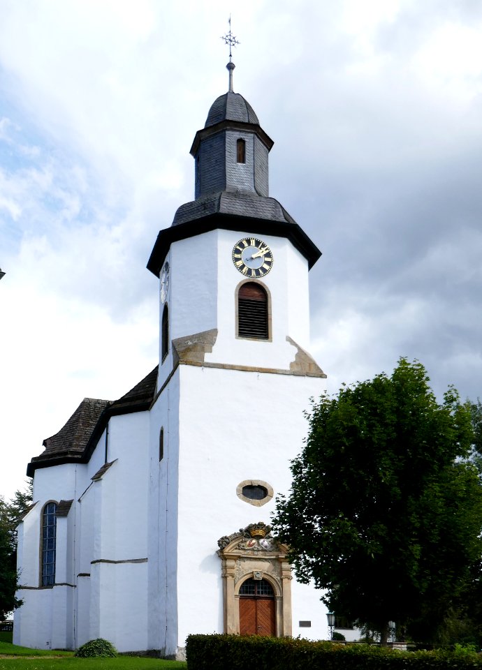 Rheder - St. Katharina - 3