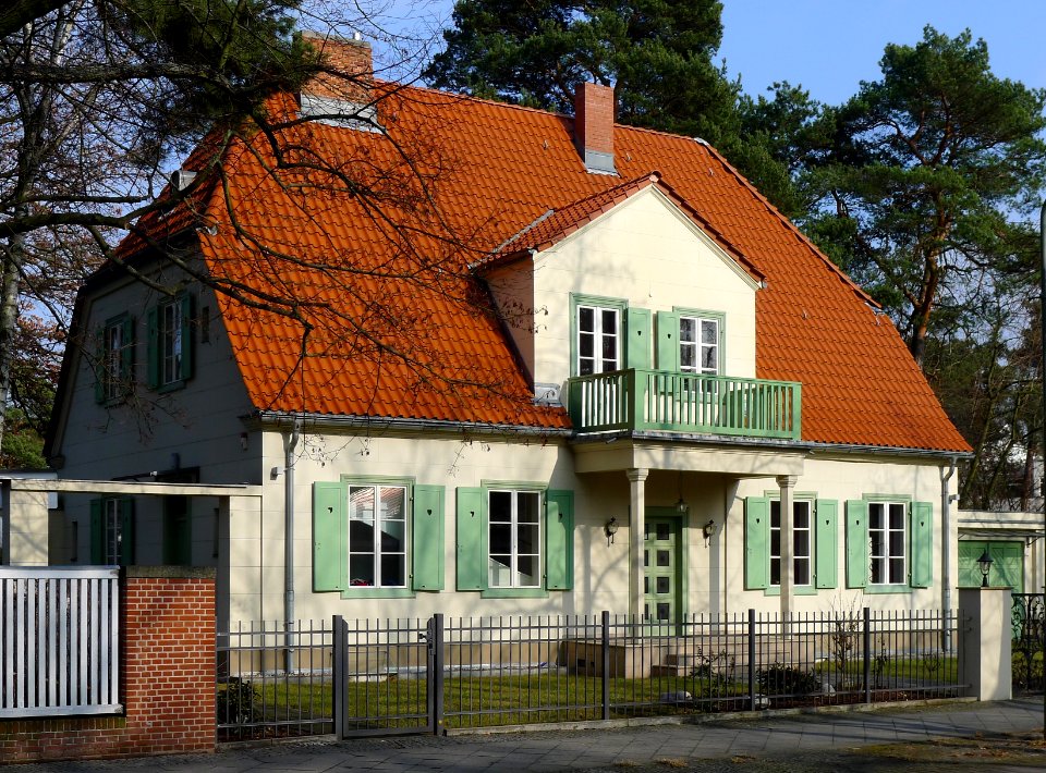 Rheinbabenallee 44