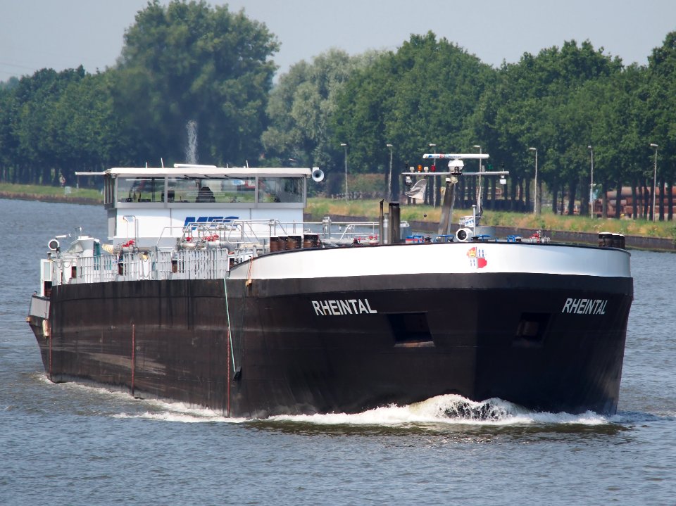 Rheintal - ENI 04807050, Amsterdam-Rijnkanaal pic2