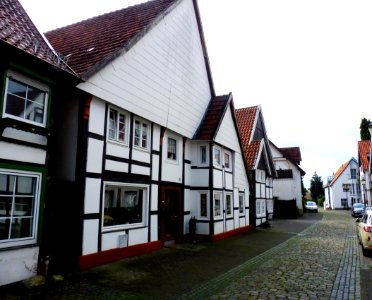 Rheda - Kleine Straße 15