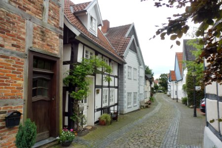 Rheda - Moosstraße 1