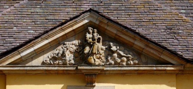 Rheder - Vorburg - Innenhof - 4