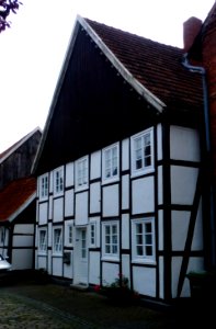 Rheda - Großer Wall 38