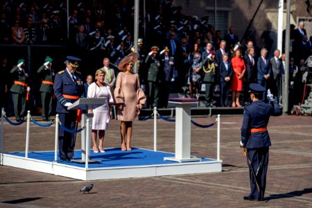 Ridderslag MWS De Ruiter 2018-18