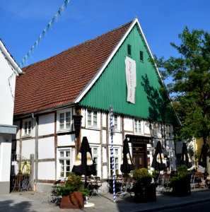 Rietberg - Rathausstraße 12
