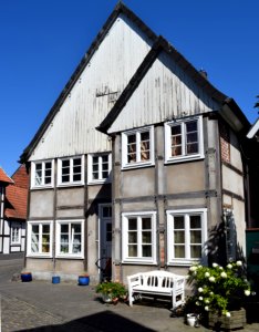 Rheda - Großer Wall 23 - 1