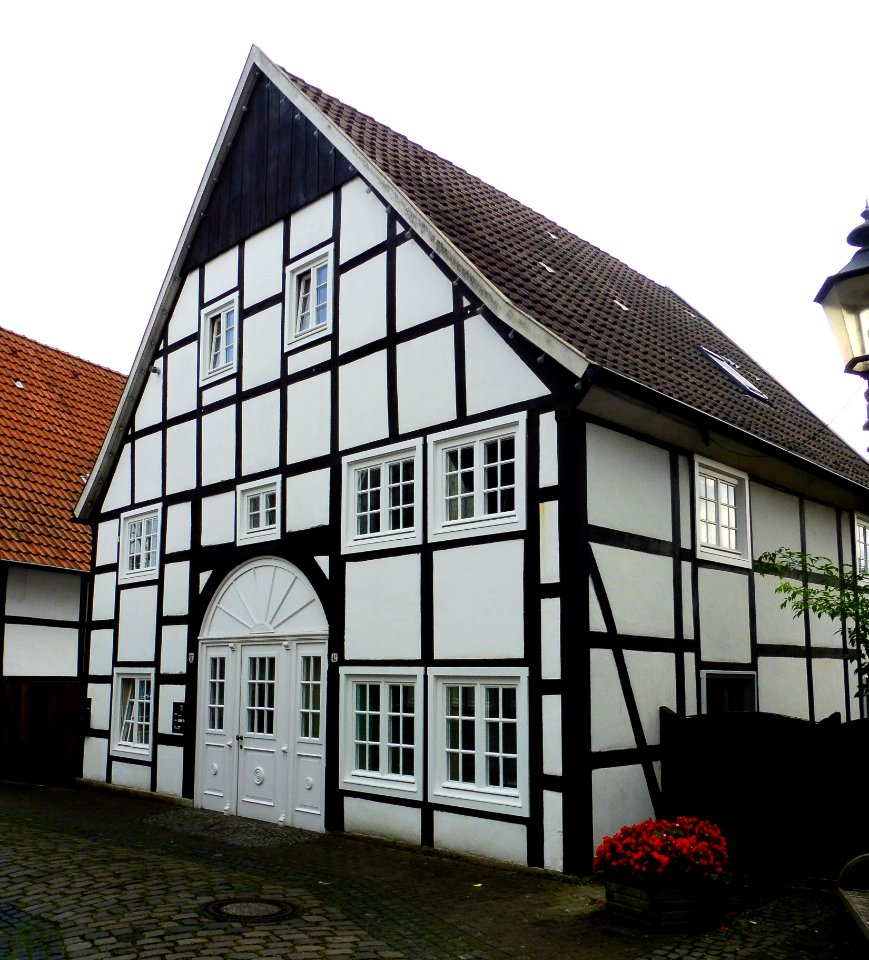 Rheda - Großer Wall 42