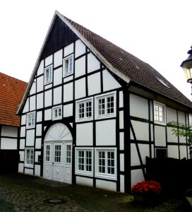 Rheda - Großer Wall 42