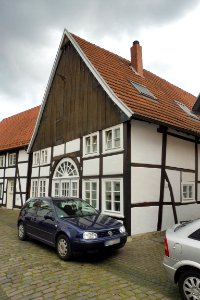 Rheda - Großer Wall 60