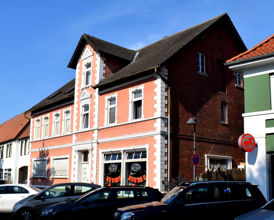 Rietberg - Mastholter Straße 4