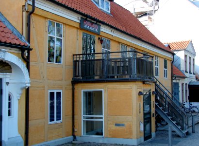Riddersalen Frederiksberg