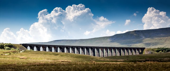 Ribblehead Vidaduct 1