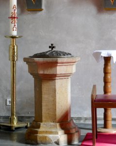 Riesel - St. Georg - 5