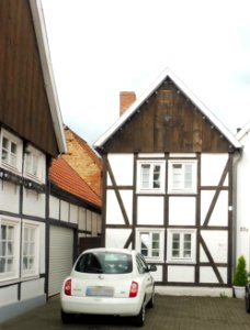 Rheda - Großer Wall 35a