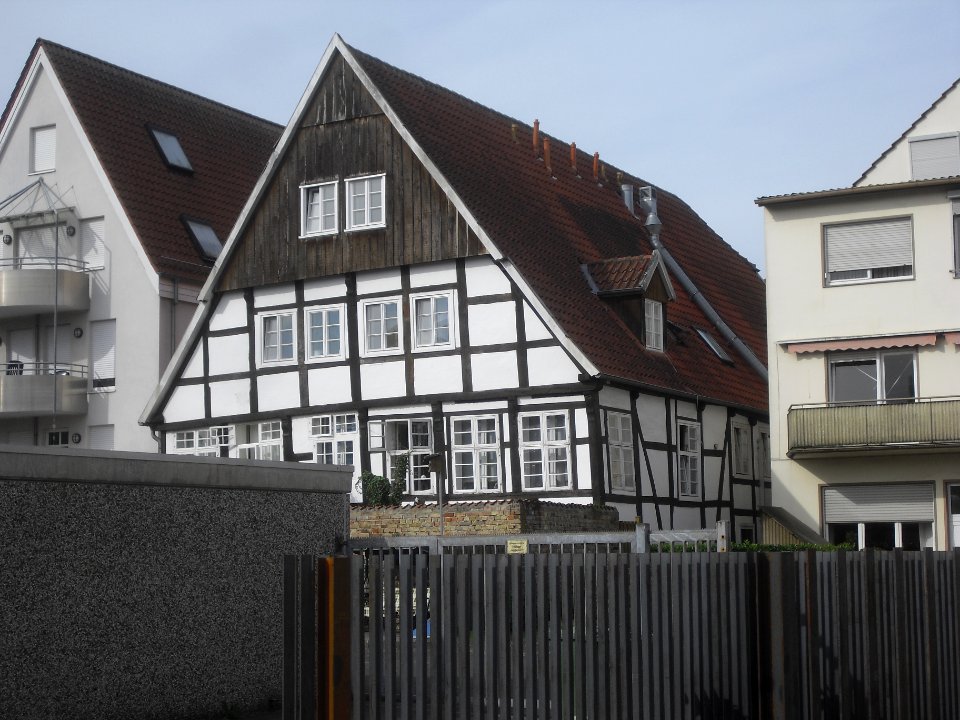 Rheda - Berliner Straße 30 (2)