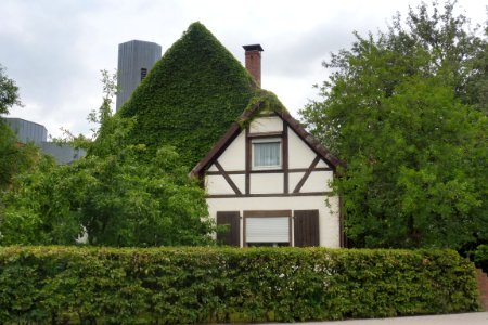 Rheda - Fürst-Bentheim-Straße 45