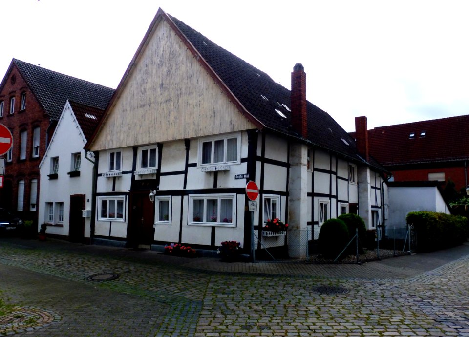 Rheda - Großer Wall 32