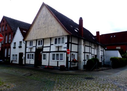 Rheda - Großer Wall 32