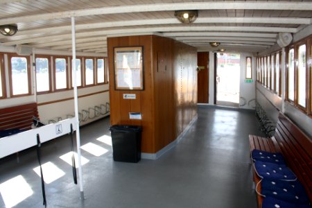 Riddarfjärdslinjen - Djurgården 4 - bild 2