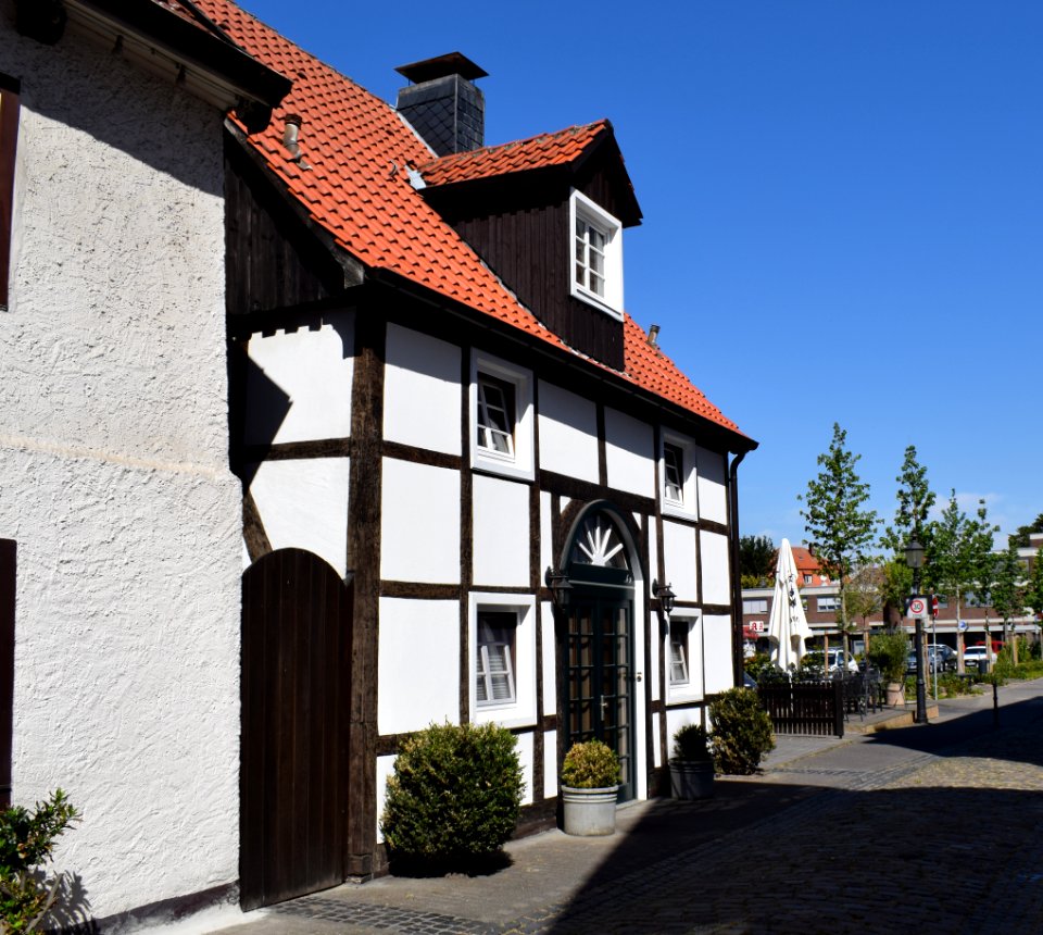 Rheda - Großer Wall 24