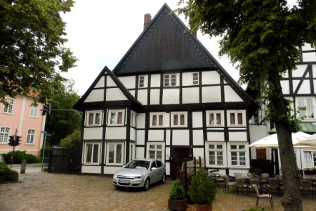 Rheda - Doktorplatz 8