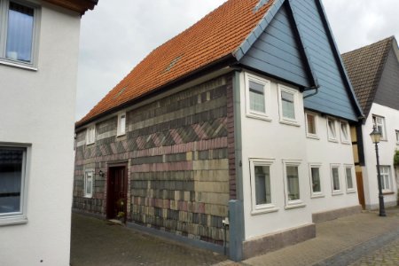 Rheda - Moosstraße 6