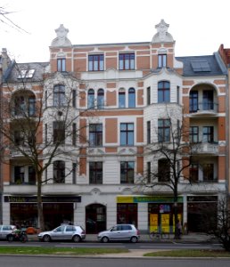 Rheinstraße 10 (Friedenau)