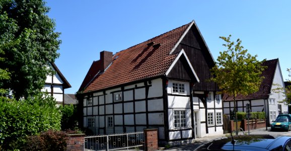 Rheda - Widumstraße 12 - 4