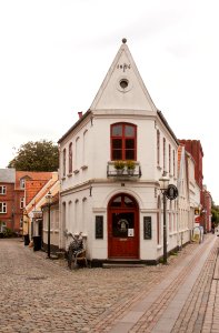 Ribe, Strygejernet