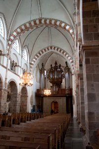 Ribe Domkirke interior 2015-07-27-4
