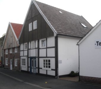 Rheda - Nadelstraße 4
