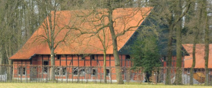 Riege-Hofhaus Henkemeyer