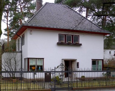 Rheinbabenallee 39A