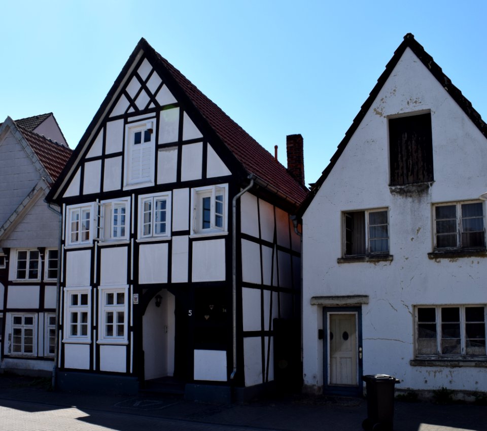 Rheda - Widumstraße 5