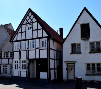Rheda - Widumstraße 5