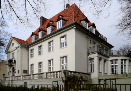 Rheinbabenallee 14