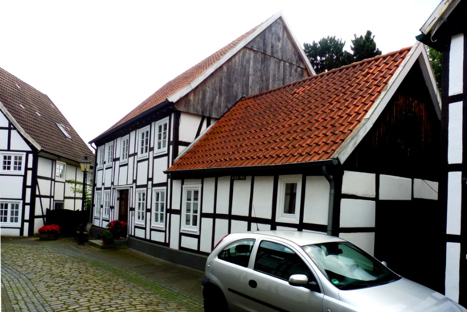Rheda - Großer Wall 40